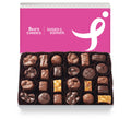 See’s Candies x Susan G. Komen® Nuts &amp; Chews