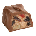 Milk Rum Nougat