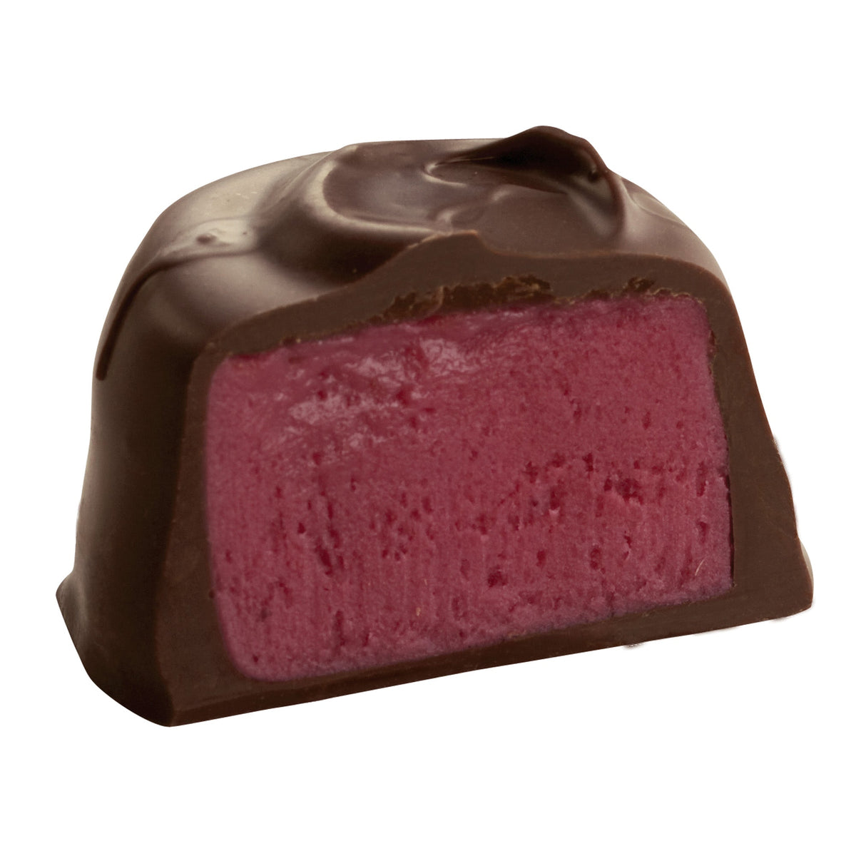 Dark Raspberry Cream