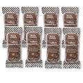 Milk Toffee Almond Bars
