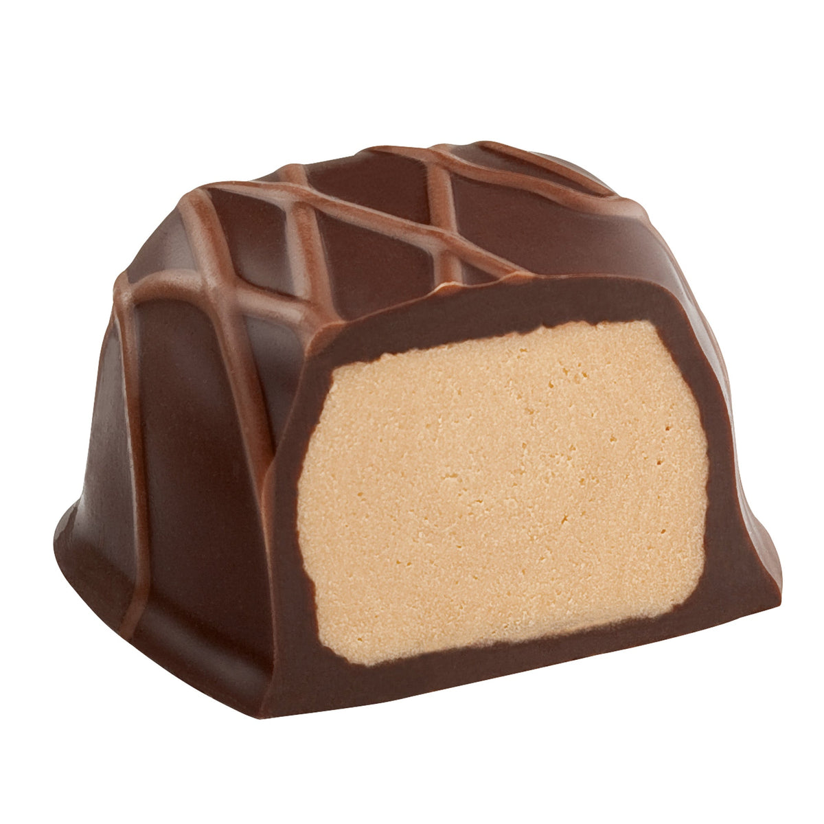 Café Au Lait Truffle
