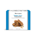 Sugar Free Peanut Brittle