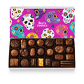 Día de los Muertos Assorted Chocolates