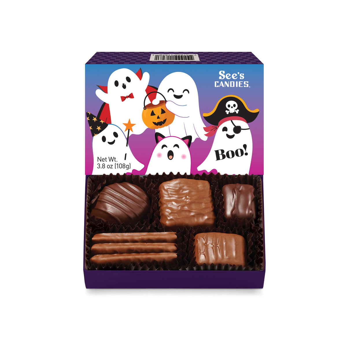 Boo Box